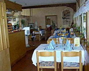 Ristorante Al Cavallino inside