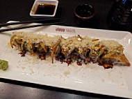 Mio Sushi food