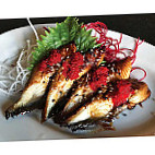 Sushi Axiom-west Fort Worth food