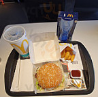 Mcdonald's food