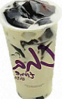 Chatime food