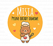 Misia Obiady Domowe Iwona Misiaszek menu