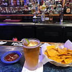 Ixtapa Grille food