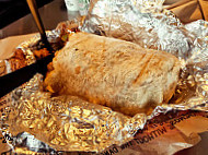 Chipotle Mexican Grill food