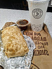 Chipotle Mexican Grill food