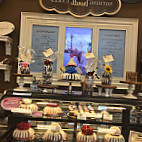 Nothing Bundt Cakes food