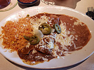 La Hacienda Ranch Frisco food