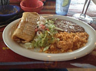 Don Pedros Cantina food