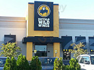 Buffalo Wild Wings outside