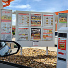 Whataburger food