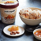 Haagen-dazs food