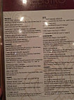 Cobb Luxury 15 Theatres Cinebistro menu