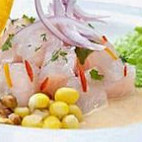 Gastronomía Peruana food