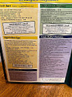 Old Monterey Cafe menu