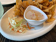 Kin Thai Kitchen & Bar food