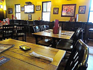 O'brion's Pub Grille inside