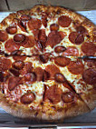 Pizza Hut food