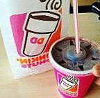 Dunkin Donuts food