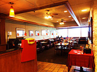 Denny's inside