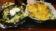 Moe's Southwest Grill food