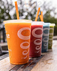 Jamba Juice food