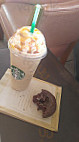 Starbucks food