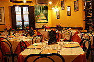 La Taverna Della Berardenga food