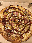 Pizza Hut food