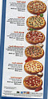 Domino's Pizza food