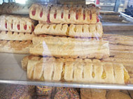 Ayala's Bakery food