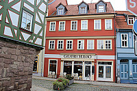 Gelateria Murano Centro/ Altstadt outside