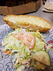 Schlotzsky's food