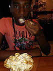 Cold Stone Creamery food