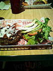 Smashburger food