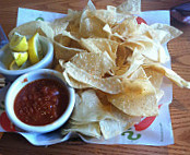 Chili's Grill Bar Chandler food