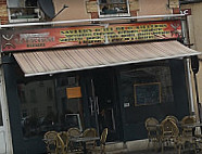 La Taverne Berbère inside