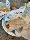 Taco Bell food