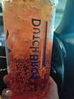 Dutch Bros Coffee food