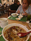 Thanh Noi food