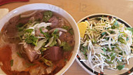 Thanh Noi food