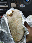 Chipotle Mexican Grill food