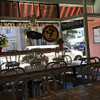 Taqueria Del Mar inside