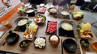 Gokudo Shabu Shabu Hot Pot-burnaby food