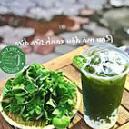 Cuong Mojito 80 Trưng Nữ Vương Milktea And Drinks food