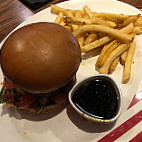 Tgi Friday's Watford food