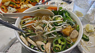 Pho Lotus food