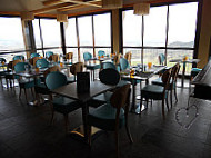 Restaurant Vue D'En Haut food