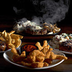 Applebee's Grill food