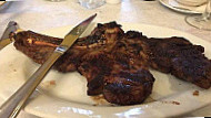 Churrasqueira Brasa Rodizio food