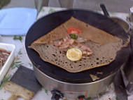 Pat' A Crêpes Crêperie à Domicile food